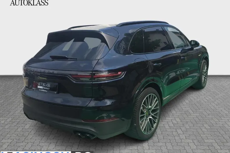 Porsche Cayenne din 2023 cu 67.000 km - oferta POR220121 - foto 5