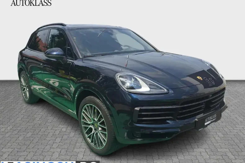 Porsche Cayenne din 2023 cu 67.000 km - oferta POR220121 - foto 7