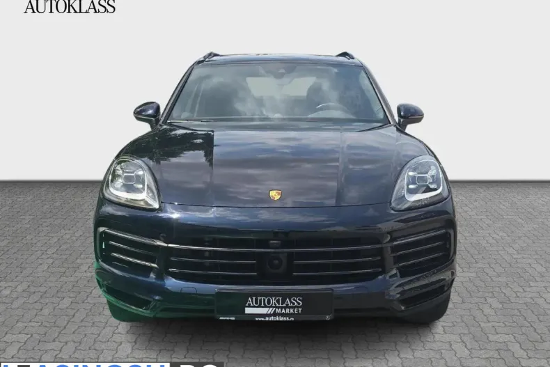 Porsche Cayenne din 2023 cu 67.000 km - oferta POR220121 - foto 8