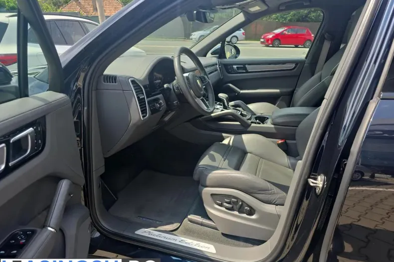 Porsche Cayenne din 2023 cu 67.000 km - oferta POR220121 - foto 9