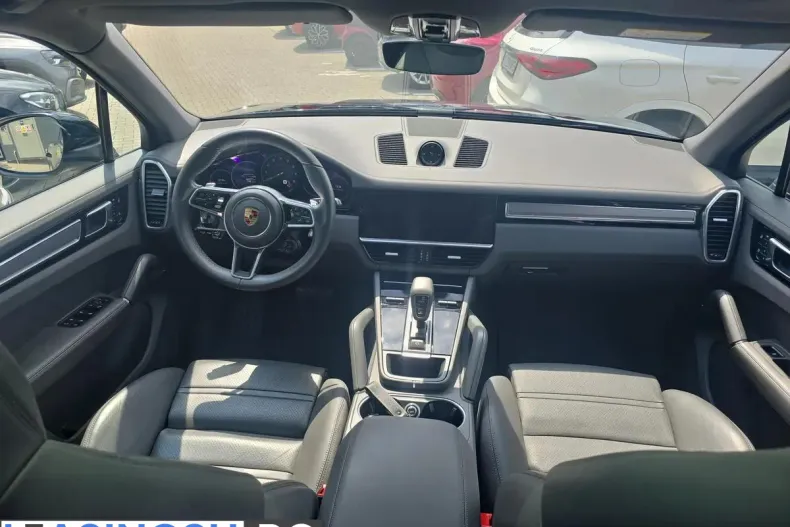 Porsche Cayenne din 2023 cu 67.000 km - oferta POR220121 - foto 13