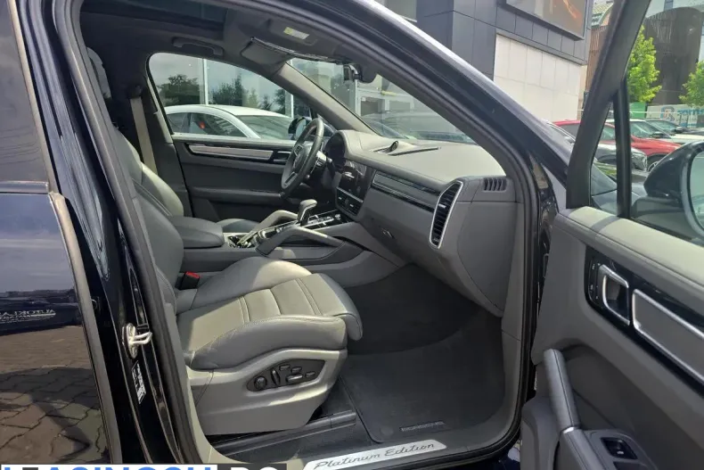 Porsche Cayenne din 2023 cu 67.000 km - oferta POR220121 - foto 15