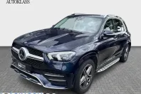 Mercedes-Benz GLE (Clasa GLE) din 2020 cu 162.000 km - oferta MER220122 - foto 1
