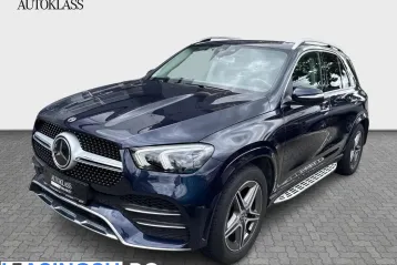 Mercedes-Benz GLE din 2020 - oferta MER220122