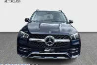 Mercedes-Benz GLE (Clasa GLE) din 2020 cu 162.000 km - oferta MER220122 - foto 2