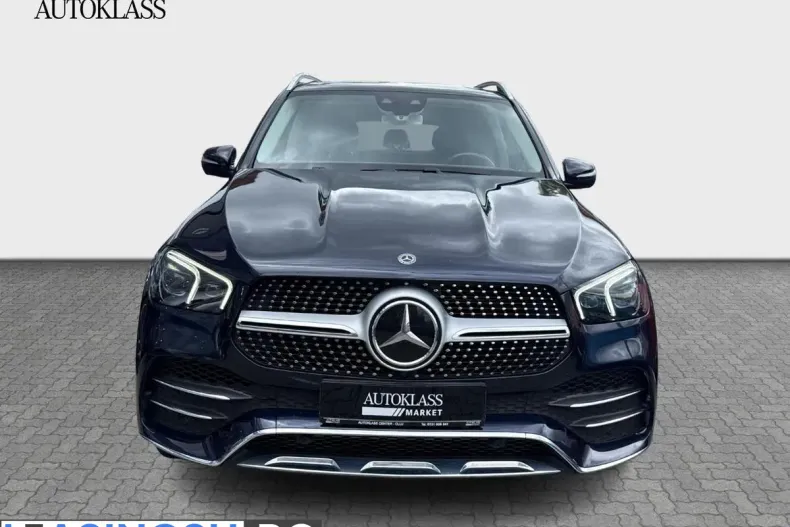 Mercedes-Benz GLE (Clasa GLE) din 2020 cu 162.000 km - oferta MER220122 - foto 2