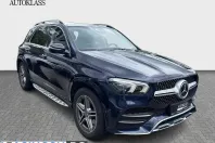 Mercedes-Benz GLE (Clasa GLE) din 2020 cu 162.000 km - oferta MER220122 - foto 3