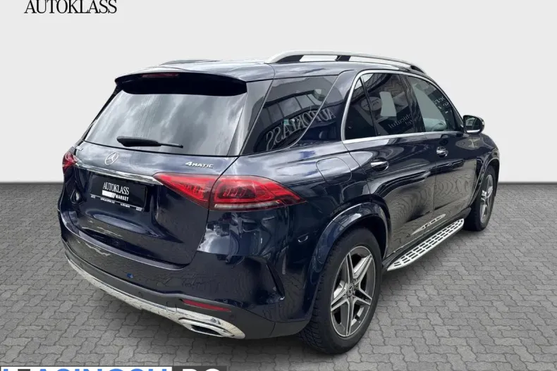 Mercedes-Benz GLE (Clasa GLE) din 2020 cu 162.000 km - oferta MER220122 - foto 4