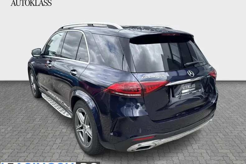 Mercedes-Benz GLE (Clasa GLE) din 2020 cu 162.000 km - oferta MER220122 - foto 5