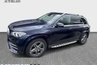 Mercedes-Benz GLE (Clasa GLE) din 2020 cu 162.000 km - oferta MER220122 - foto 7