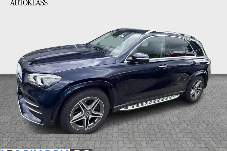Mercedes-Benz GLE (Clasa GLE) din 2020 cu 162.000 km - oferta MER220122 - foto 7