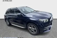Mercedes-Benz GLE (Clasa GLE) din 2020 cu 162.000 km - oferta MER220122 - foto 8