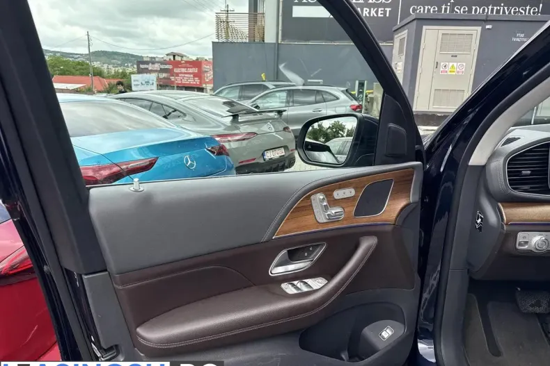 Mercedes-Benz GLE (Clasa GLE) din 2020 cu 162.000 km - oferta MER220122 - foto 10