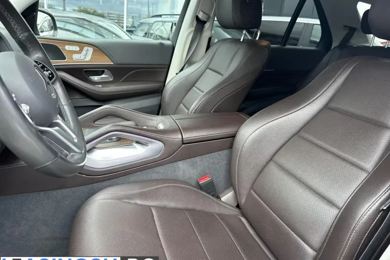 Mercedes-Benz GLE (Clasa GLE) din 2020 cu 162.000 km - oferta MER220122 - foto 11