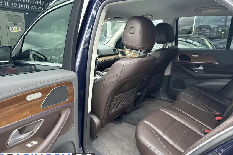 Mercedes-Benz GLE (Clasa GLE) din 2020 cu 162.000 km - oferta MER220122 - foto 12