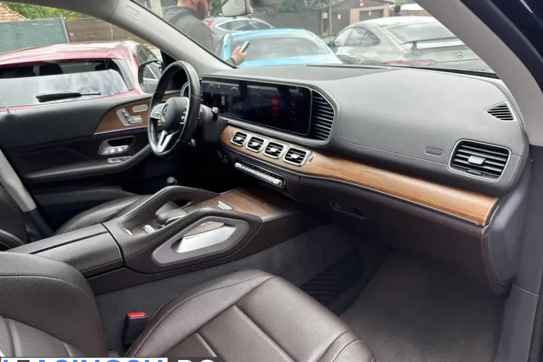 Mercedes-Benz GLE (Clasa GLE) din 2020 cu 162.000 km - oferta MER220122 - foto 16