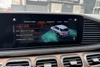 Mercedes-Benz GLE (Clasa GLE) din 2020 cu 162.000 km - oferta MER220122 - foto 19