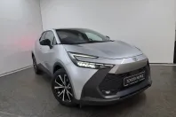 Toyota C-HR din 2025 cu 9.063 km - oferta TOY220124 - foto 1