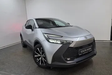 Toyota C-HR din 2025 - oferta TOY220124