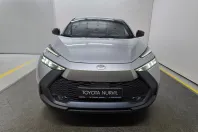 Toyota C-HR din 2025 cu 9.063 km - oferta TOY220124 - foto 2