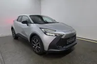 Toyota C-HR din 2025 cu 9.063 km - oferta TOY220124 - foto 3