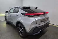 Toyota C-HR din 2025 cu 9.063 km - oferta TOY220124 - foto 4