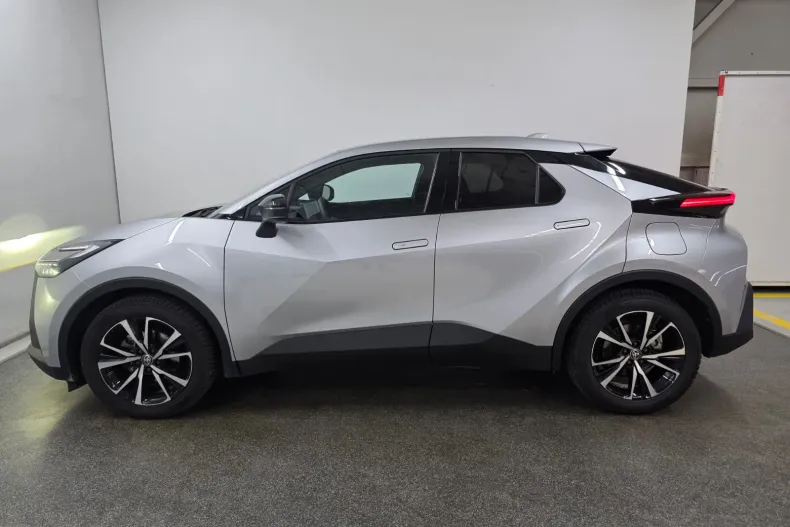 Toyota C-HR din 2025 cu 9.063 km - oferta TOY220124 - foto 6