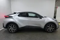 Toyota C-HR din 2025 cu 9.063 km - oferta TOY220124 - foto 7