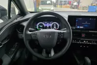 Toyota C-HR din 2025 cu 9.063 km - oferta TOY220124 - foto 9