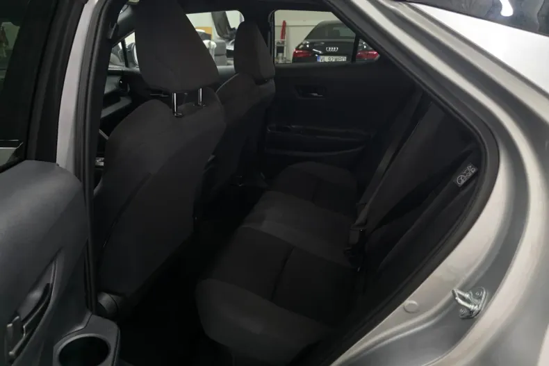 Toyota C-HR din 2025 cu 9.063 km - oferta TOY220124 - foto 16