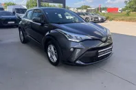 Toyota C-HR din 2021 cu 88.754 km - oferta TOY220125 - foto 3