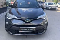 Toyota C-HR din 2021 cu 88.754 km - oferta TOY220125 - foto 4