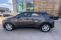 Toyota C-HR din 2021 cu 88.754 km - oferta TOY220125 - foto 5