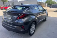 Toyota C-HR din 2021 cu 88.754 km - oferta TOY220125 - foto 7