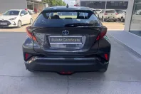 Toyota C-HR din 2021 cu 88.754 km - oferta TOY220125 - foto 9