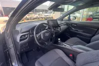 Toyota C-HR din 2021 cu 88.754 km - oferta TOY220125 - foto 10