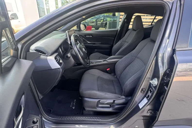 Toyota C-HR din 2021 cu 88.754 km - oferta TOY220125 - foto 11