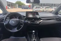 Toyota C-HR din 2021 cu 88.754 km - oferta TOY220125 - foto 12