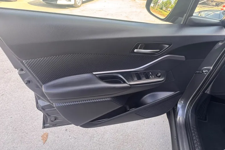 Toyota C-HR din 2021 cu 88.754 km - oferta TOY220125 - foto 14
