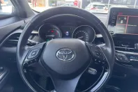 Toyota C-HR din 2021 cu 88.754 km - oferta TOY220125 - foto 17