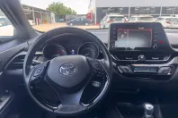 Toyota C-HR din 2021 cu 88.754 km - oferta TOY220125 - foto 18