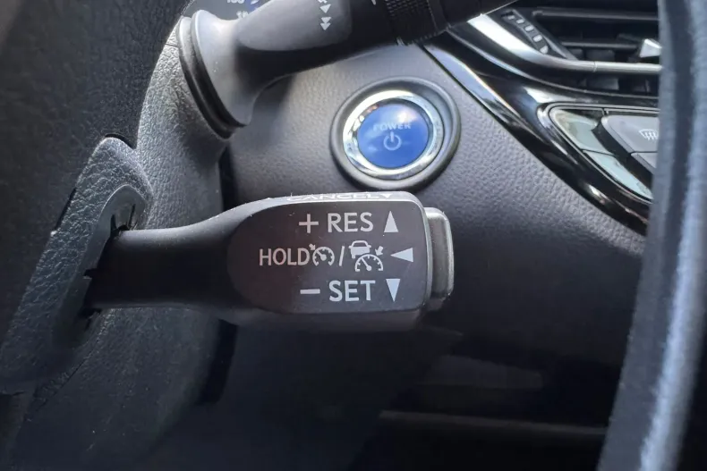 Toyota C-HR din 2021 cu 88.754 km - oferta TOY220125 - foto 22