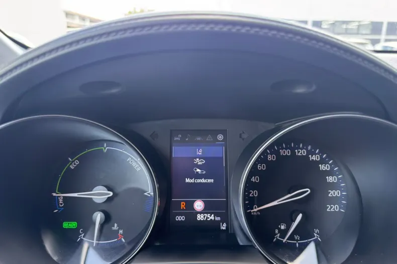 Toyota C-HR din 2021 cu 88.754 km - oferta TOY220125 - foto 25