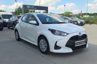 Toyota Yaris din 2022 cu 80.514 km - oferta TOY220126 - foto 3