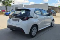 Toyota Yaris din 2022 cu 80.514 km - oferta TOY220126 - foto 4