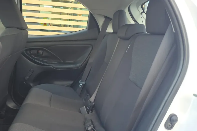 Toyota Yaris din 2022 cu 80.514 km - oferta TOY220126 - foto 13