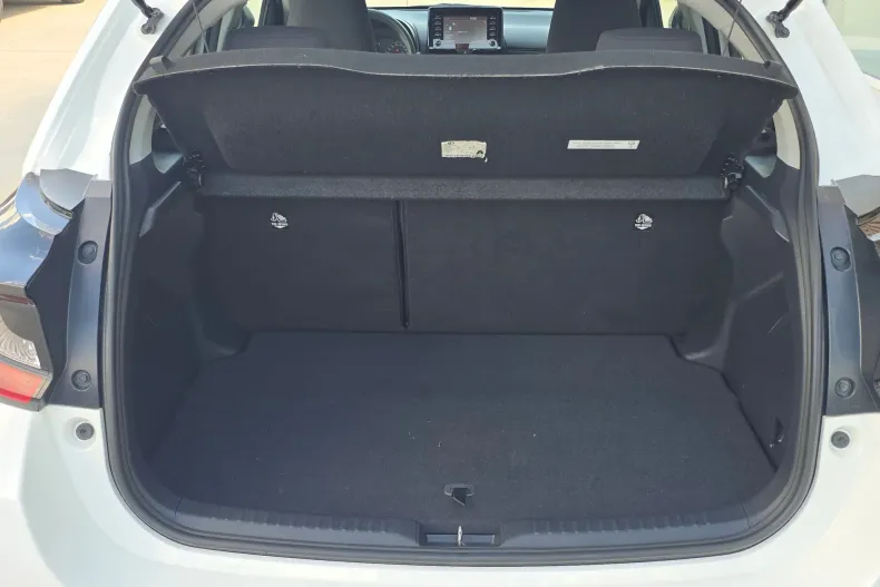 Toyota Yaris din 2022 cu 80.514 km - oferta TOY220126 - foto 15