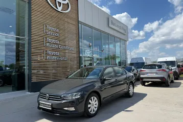 Volkswagen Passat din 2020 - oferta VOL220127