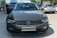 Volkswagen Passat din 2020 cu 85.952 km - oferta VOL220127 - foto 3