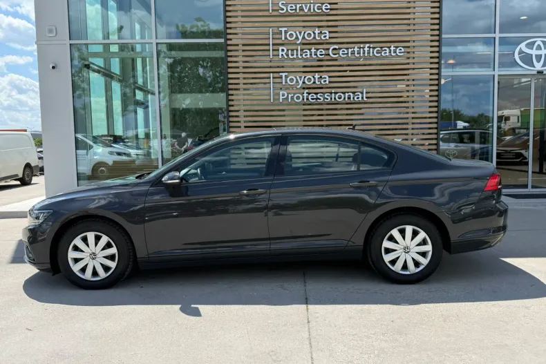Volkswagen Passat din 2020 cu 85.952 km - oferta VOL220127 - foto 5